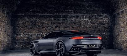 Aston Martin Vantage 007 Edition (2021) - picture 4 of 28
