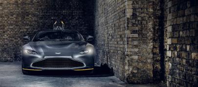 Aston Martin Vantage 007 Edition (2021) - picture 15 of 28
