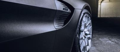 Aston Martin Vantage 007 Edition (2021) - picture 20 of 28