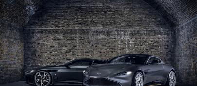 Aston Martin Vantage 007 Edition (2021) - picture 28 of 28