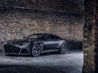 Aston Martin Vantage 007 Edition (2021)