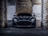 Aston Martin Vantage 007 Edition (2021) - picture 2 of 28