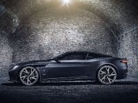 Aston Martin Vantage 007 Edition (2021)