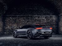 2021 Aston Martin Vantage 007 Edition, 4 of 28