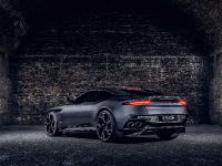 Aston Martin Vantage 007 Edition (2021)