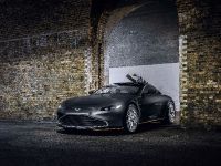 Aston Martin Vantage 007 Edition (2021)