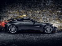 Aston Martin Vantage 007 Edition (2021) - picture 13 of 28