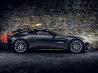 Aston Martin Vantage 007 Edition (2021)