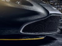 Aston Martin Vantage 007 Edition (2021)