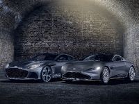 Aston Martin Vantage 007 Edition (2021) - picture 27 of 28
