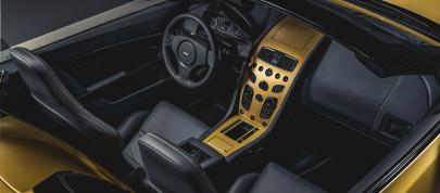 Aston Martin Vantage V12 (2021) - picture 4 of 6