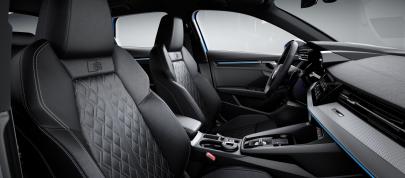Audi A3 Sportback 40 TFSI (2021) - picture 7 of 7