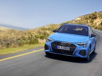 Audi A3 Sportback 40 TFSI (2021) - picture 2 of 7