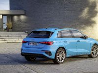 Audi A3 Sportback 40 TFSI (2021) - picture 3 of 7