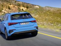 Audi A3 Sportback 40 TFSI (2021) - picture 5 of 7