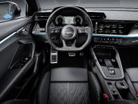 Audi A3 Sportback 40 TFSI (2021) - picture 6 of 7