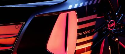 Audi e-tron GT (2021) - picture 7 of 10