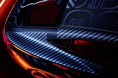 Audi e-tron GT (2021) - picture 9 of 10