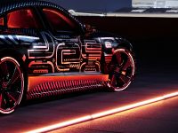 Audi e-tron GT (2021) - picture 1 of 10
