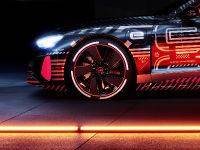 2021 Audi e-tron GT, 2 of 10