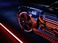 2021 Audi e-tron GT, 5 of 10