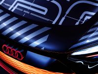 2021 Audi e-tron GT, 8 of 10