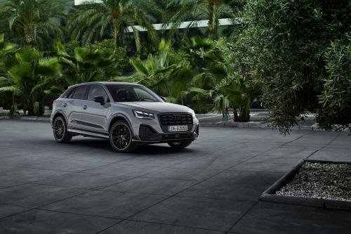 Audi Q2 (2021) - picture 1 of 23