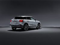 Audi Q2 (2021)