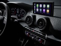 Audi Q2 (2021)