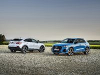 Audi Q3 looks to the future (2021) - picture 1 of 17