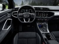 Audi Q3 looks to the future (2021) - picture 6 of 17