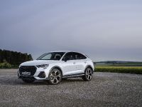 Audi Q3 looks to the future (2021) - picture 8 of 17