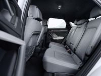 Audi Q3 looks to the future (2021)