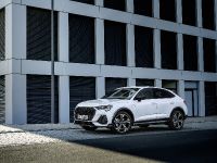 Audi Q3 looks to the future (2021) - picture 13 of 17