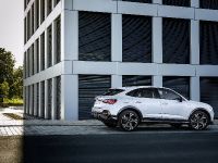 Audi Q3 looks to the future (2021)