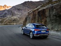 Audi Q5 familiarity (2021) - picture 2 of 13