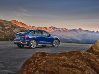 Audi Q5 familiarity (2021)