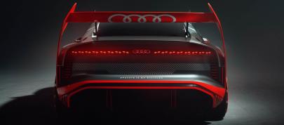 Audi S1 e-tron quattro Hoonitron (2021) - picture 7 of 16