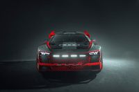 Audi S1 e-tron quattro Hoonitron (2021) - picture 2 of 16