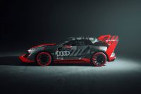 Audi S1 e-tron quattro Hoonitron (2021) - picture 5 of 16