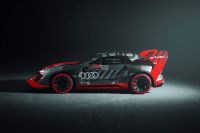 Audi S1 e-tron quattro Hoonitron (2021) - picture 5 of 16