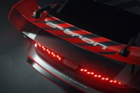 Audi S1 e-tron quattro Hoonitron (2021) - picture 6 of 16