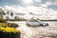 Bentley Bentayga V8 SUV (2021)