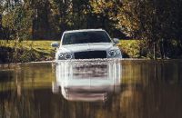 Bentley Bentayga V8 SUV (2021)