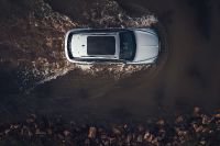 Bentley Bentayga V8 SUV (2021)