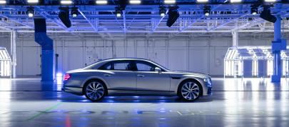Bentley Beyond100 (2021) - picture 4 of 6