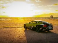 Bentley Continental Pikes Peak GT (2021) - picture 1 of 6