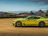 2021 Bentley Continental Pikes Peak GT, 3 of 6