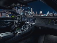 2021 Bentley Continental Pikes Peak GT