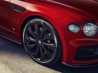 Bentley Flying Spur V8 (2021) - picture 5 of 14